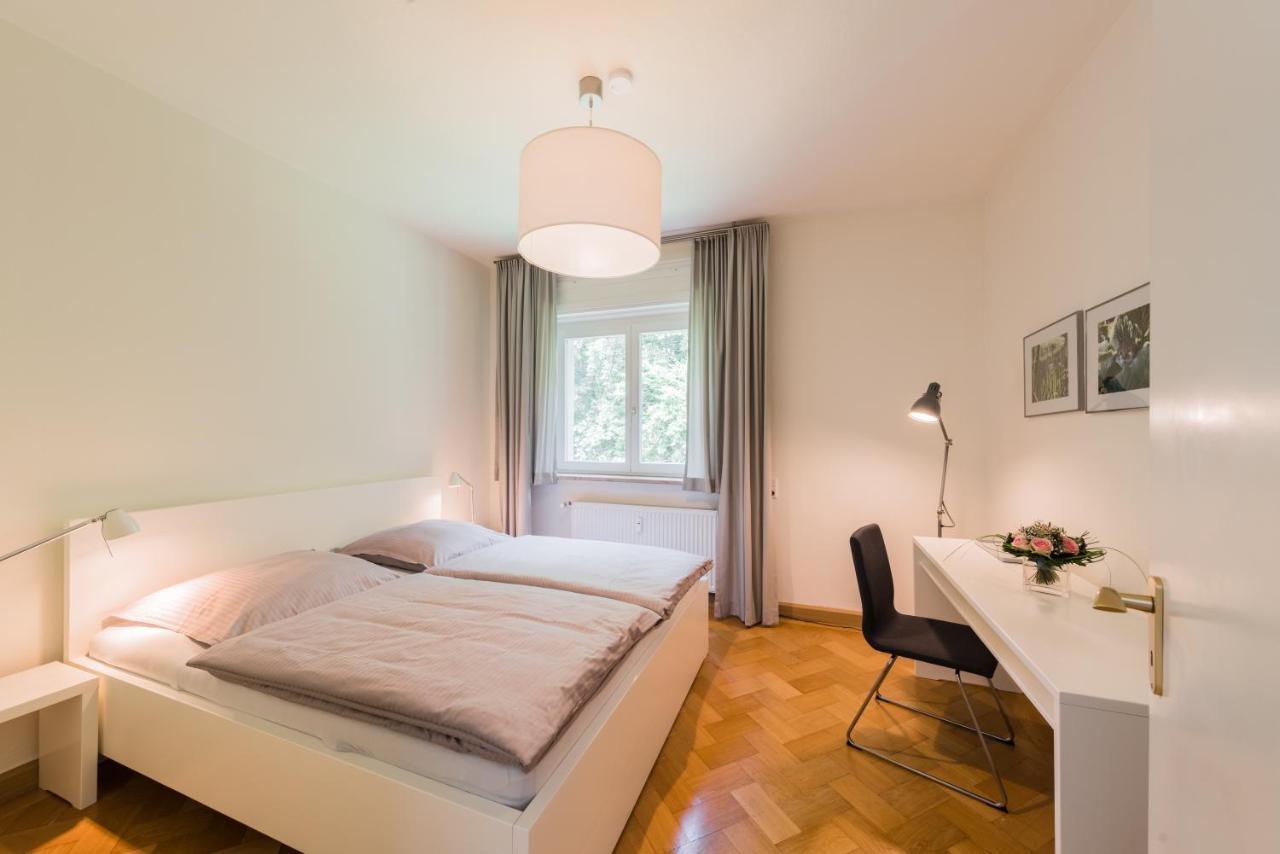 Villa Brodthage, App. 4 Walkenried Exterior foto